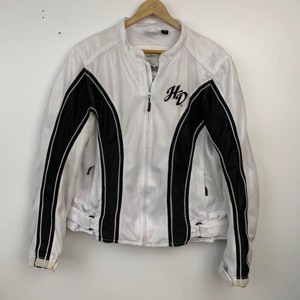 Harley Davidson Jacket